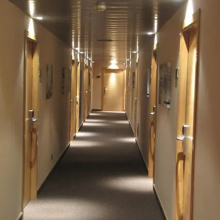 Hotel Iraipe Santuario De Arantzazu Oñate